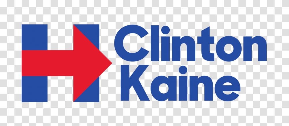 Clinton Kaine, Logo, Trademark Transparent Png