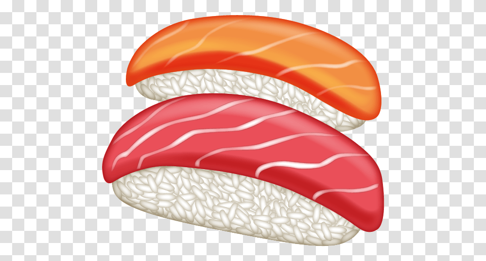 Clip Art 2560, Sushi, Food, Helmet Transparent Png