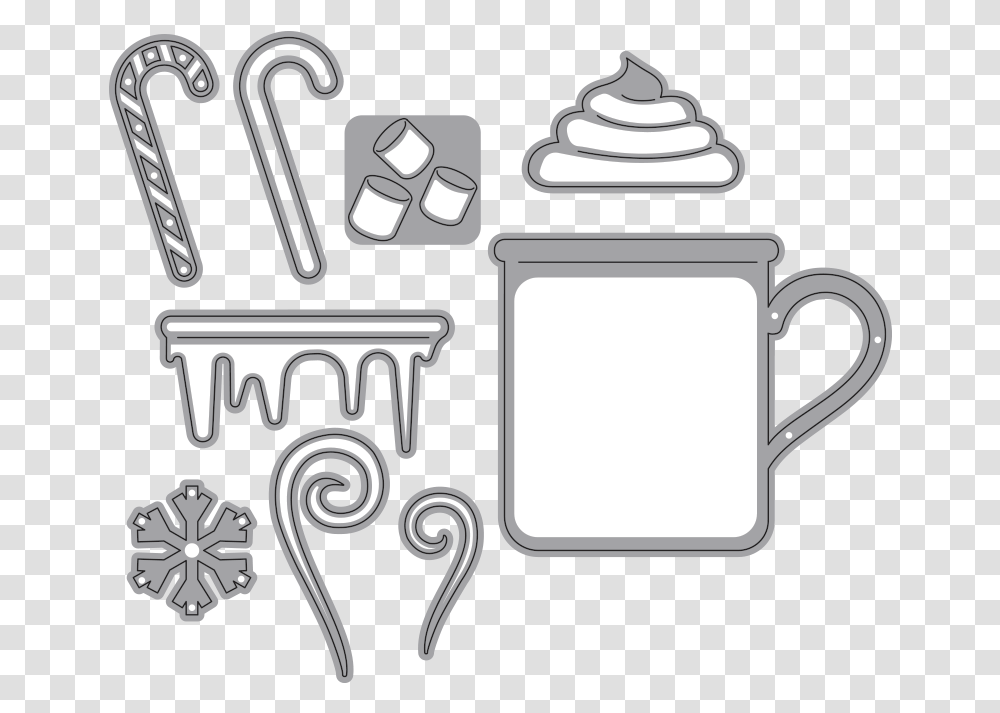 Clip Art 2867, Interior Design, Indoors, Label Transparent Png