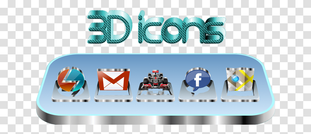 Clip Art 3d Icons For Android 3d Icons For Android, Robot, Toy, Person, Human Transparent Png