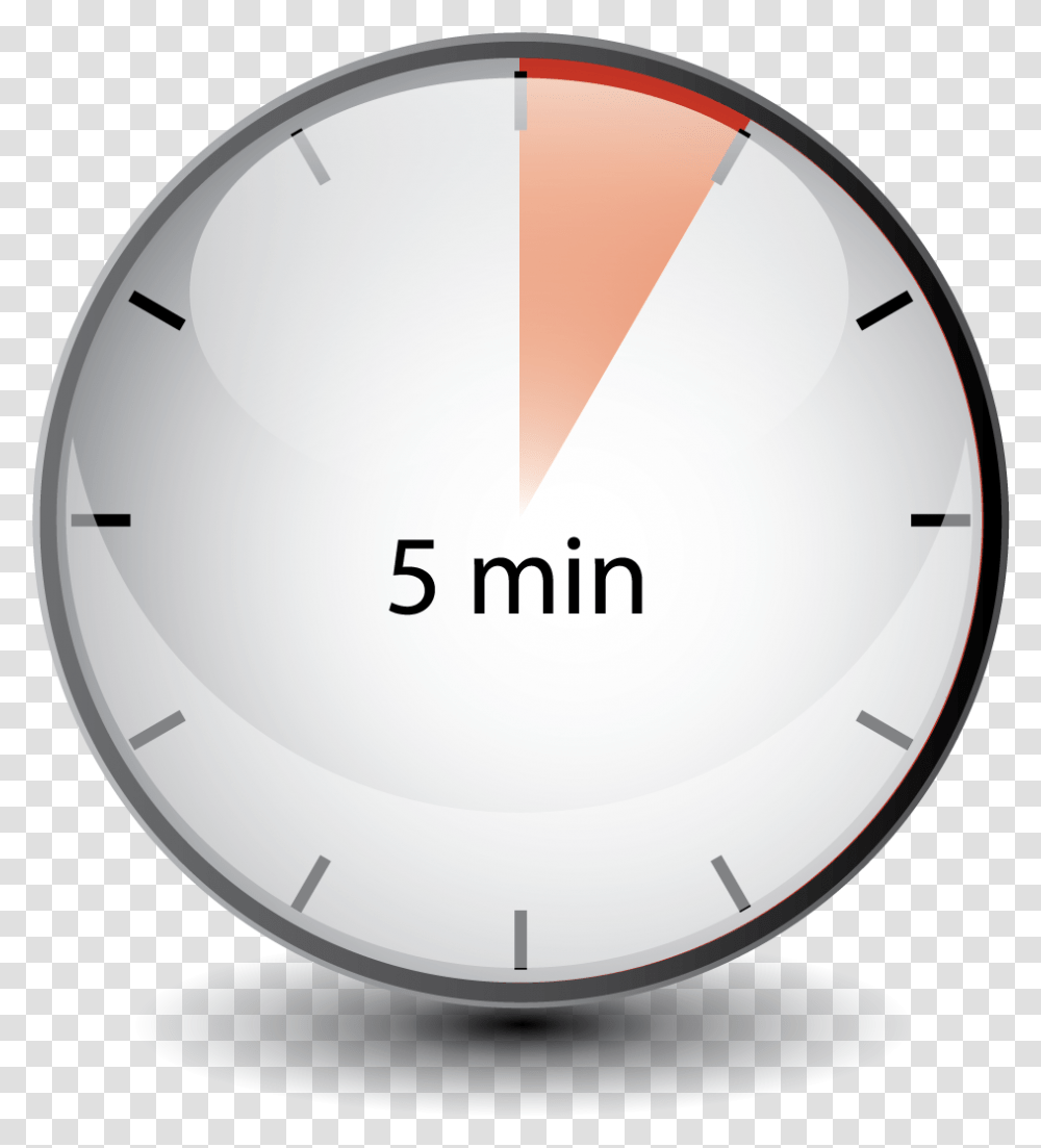 Clip Art 5 Minute Timer Clipart 5 Minute Clock, Analog Clock, Helmet, Apparel Transparent Png