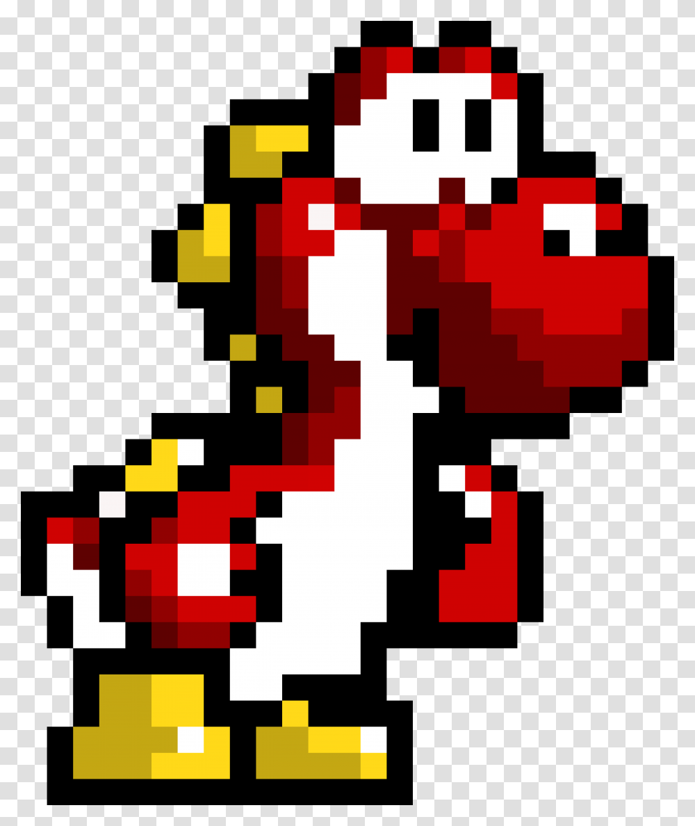 Clip Art 800 Pixel Wide 200 Pixel Tall Clipart Automobile Yoshi's Island Pixel Art, Pac Man, Super Mario Transparent Png