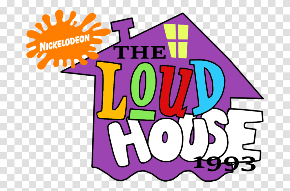 Clip Art 90s Pop Culture Icons Loud House Snes, Alphabet, Crowd Transparent Png