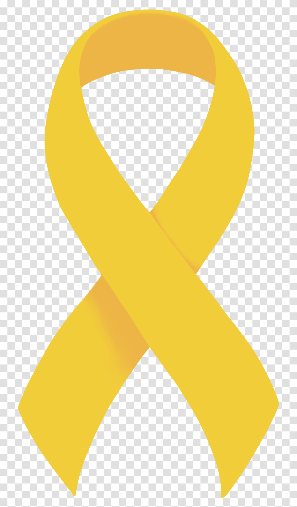 Clip Art A Guide To Colors Catalan Independence Yellow Ribbon, Gold, Lighting, Sash Transparent Png