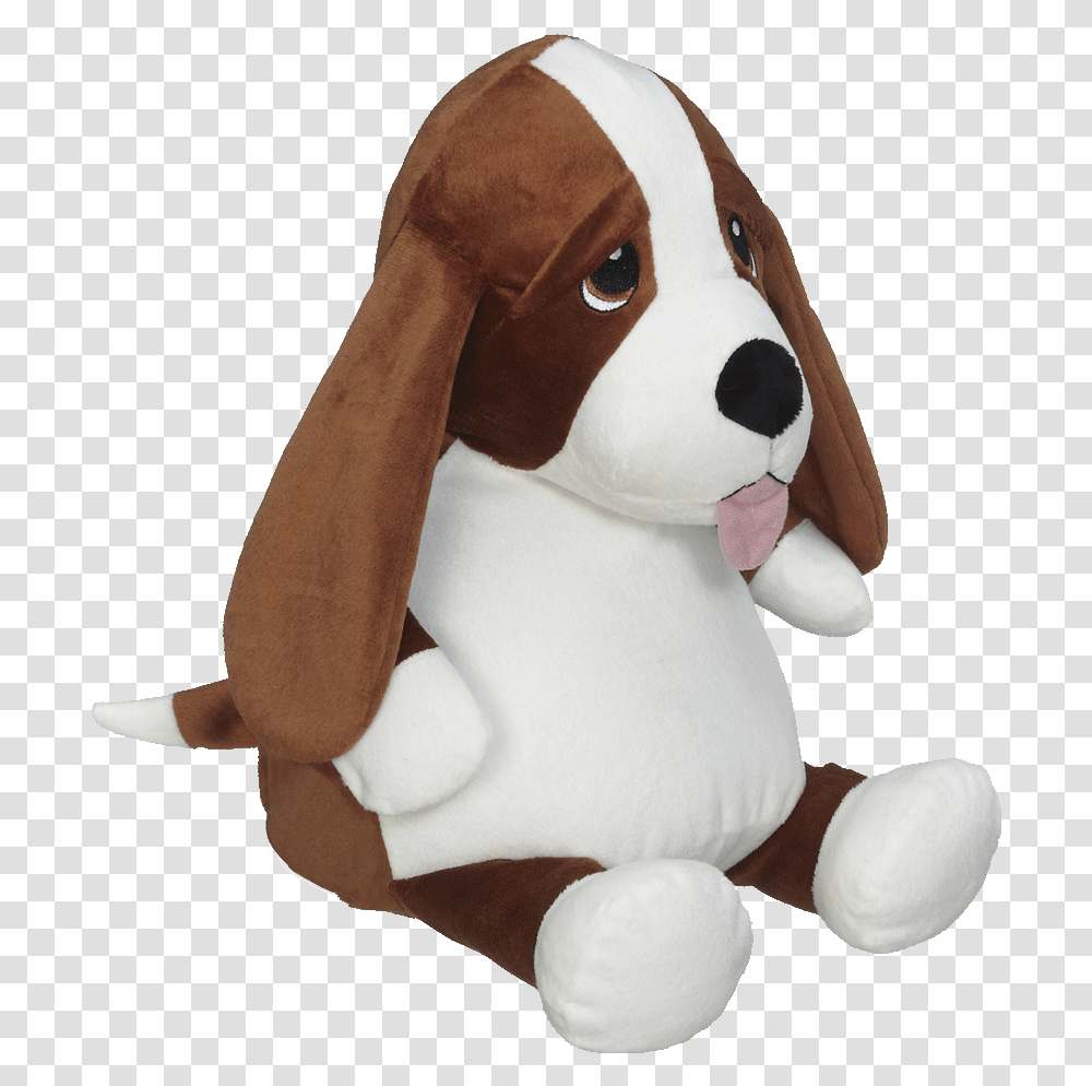 Clip Art A New Buddy Is Beagle, Figurine, Plush, Toy, Hound Transparent Png