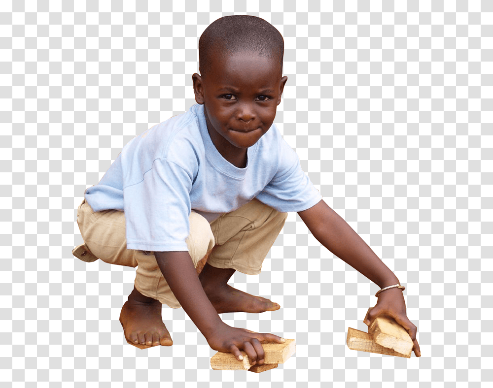 Clip Art African American African Children, Person, Human, Baby, Crawling Transparent Png