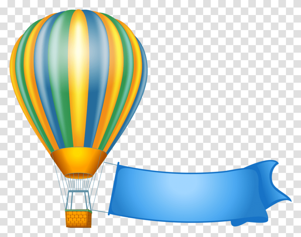 Clip Art Air Balloons, Hot Air Balloon, Aircraft, Vehicle, Transportation Transparent Png