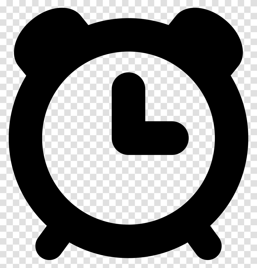 Clip Art, Alarm Clock, Number Transparent Png