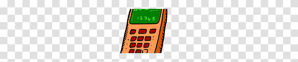 Clip Art Amazing Clip Art, Electronics, Calculator, Phone Transparent Png