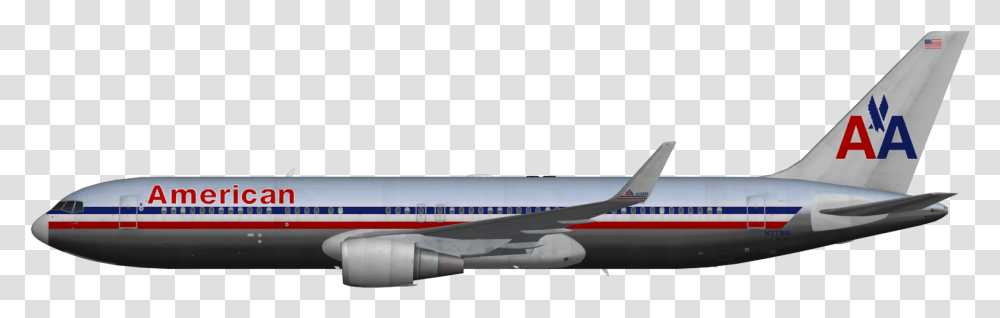 Clip Art American Airline Images Malaysia Airlines Plane, Airplane, Aircraft, Vehicle, Transportation Transparent Png