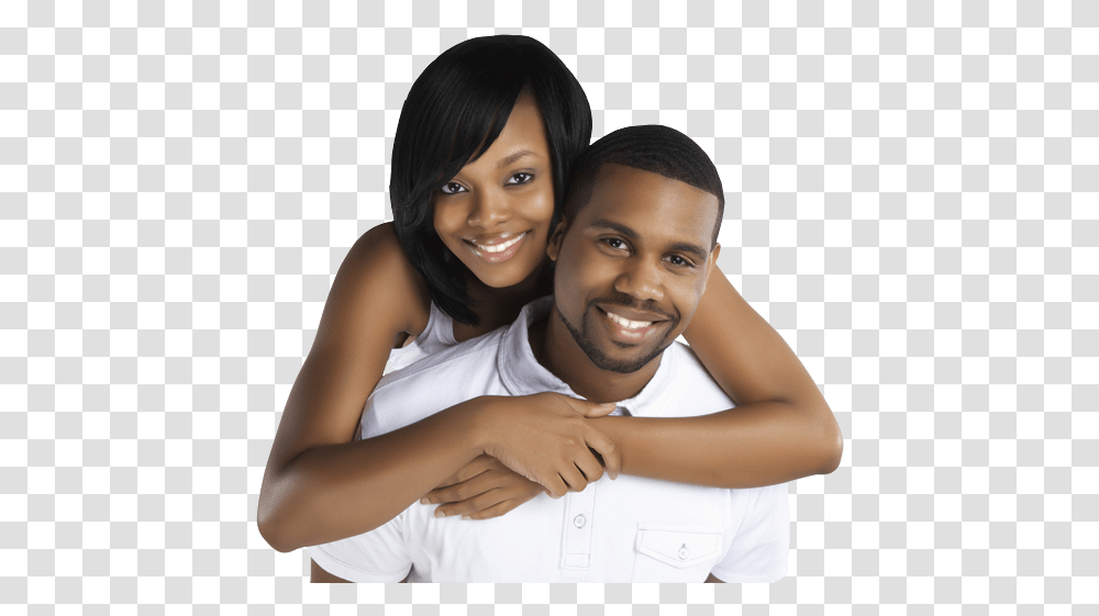 Clip Art American Couple Black People In Relationship, Face, Person, Smile Transparent Png