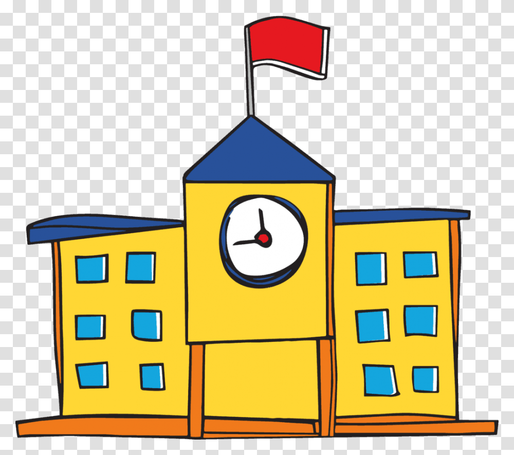 Clip Art, Analog Clock, Outdoors, Building, Nature Transparent Png