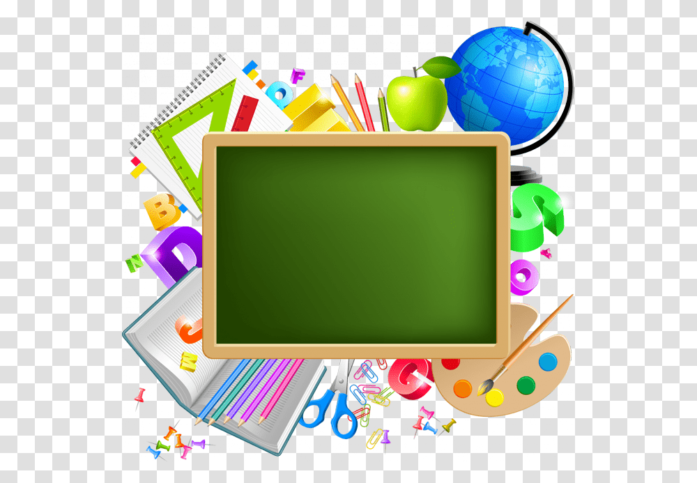 Clip Art And Album, Monitor, Screen, Electronics Transparent Png