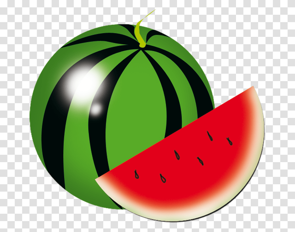Clip Art And Album, Plant, Fruit, Food, Watermelon Transparent Png