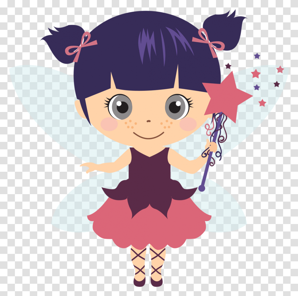 Clip Art And Fairy Kid Clipart, Girl, Female, Outdoors Transparent Png