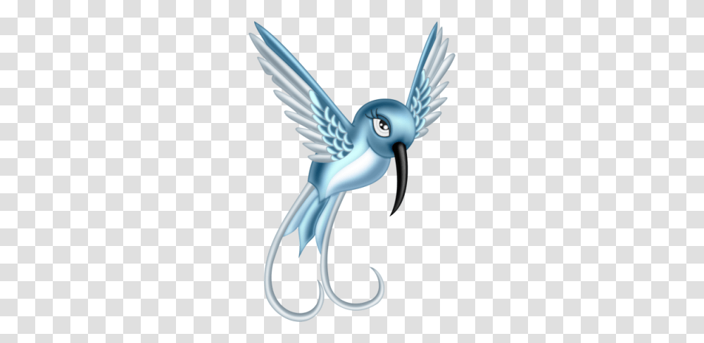 Clip Art And Gifs, Jay, Bird, Animal, Blow Dryer Transparent Png