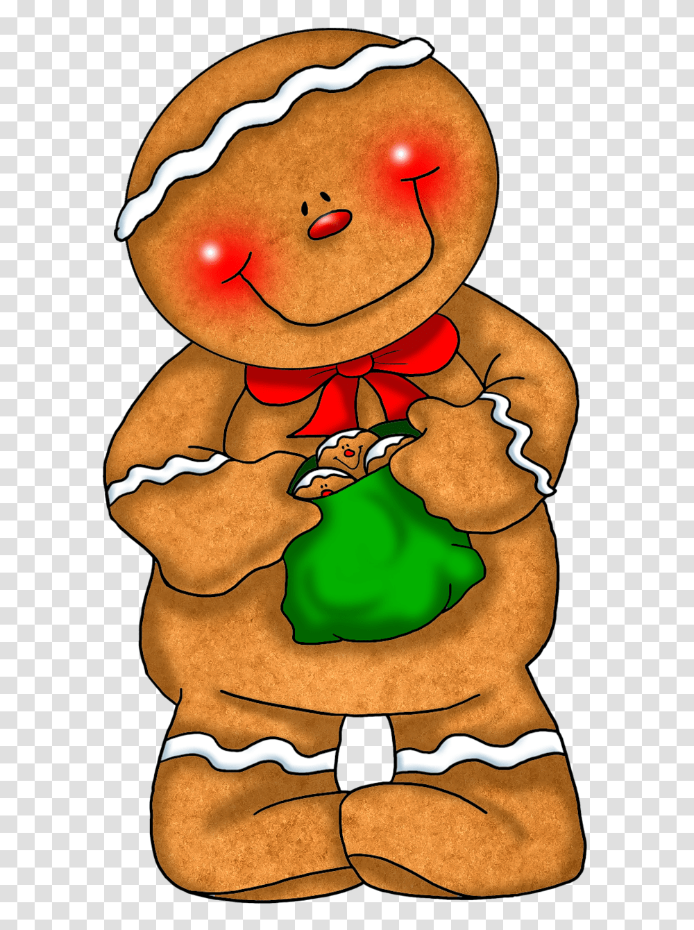 Clip Art And Printables, Cookie, Food, Biscuit, Gingerbread Transparent Png