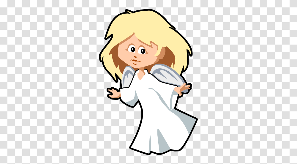 Clip Art Angel Normal Christmas Xmas Peace, Doctor, Injection, Performer, Kneeling Transparent Png