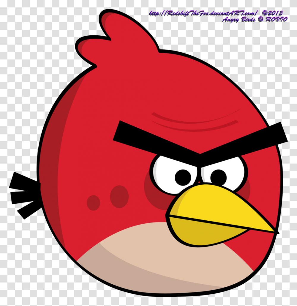 Clip Art Angry Bird Clip Art, Angry Birds Transparent Png