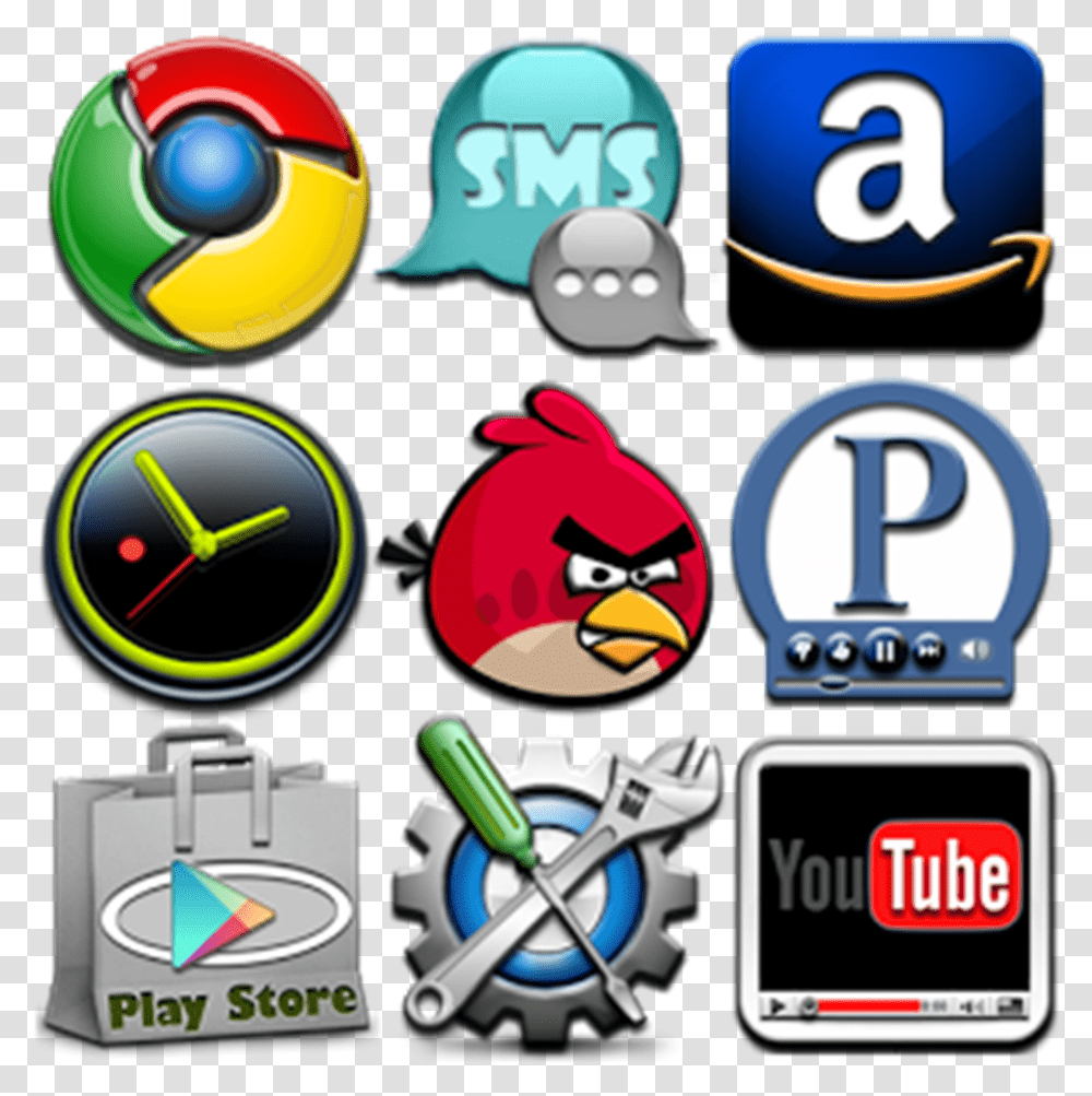 Clip Art, Angry Birds Transparent Png