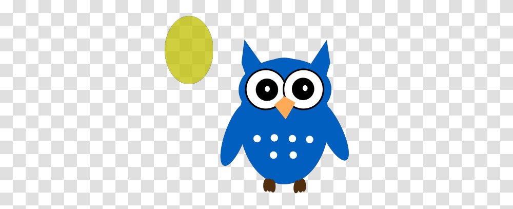 Clip Art, Animal, Bird, Owl Transparent Png