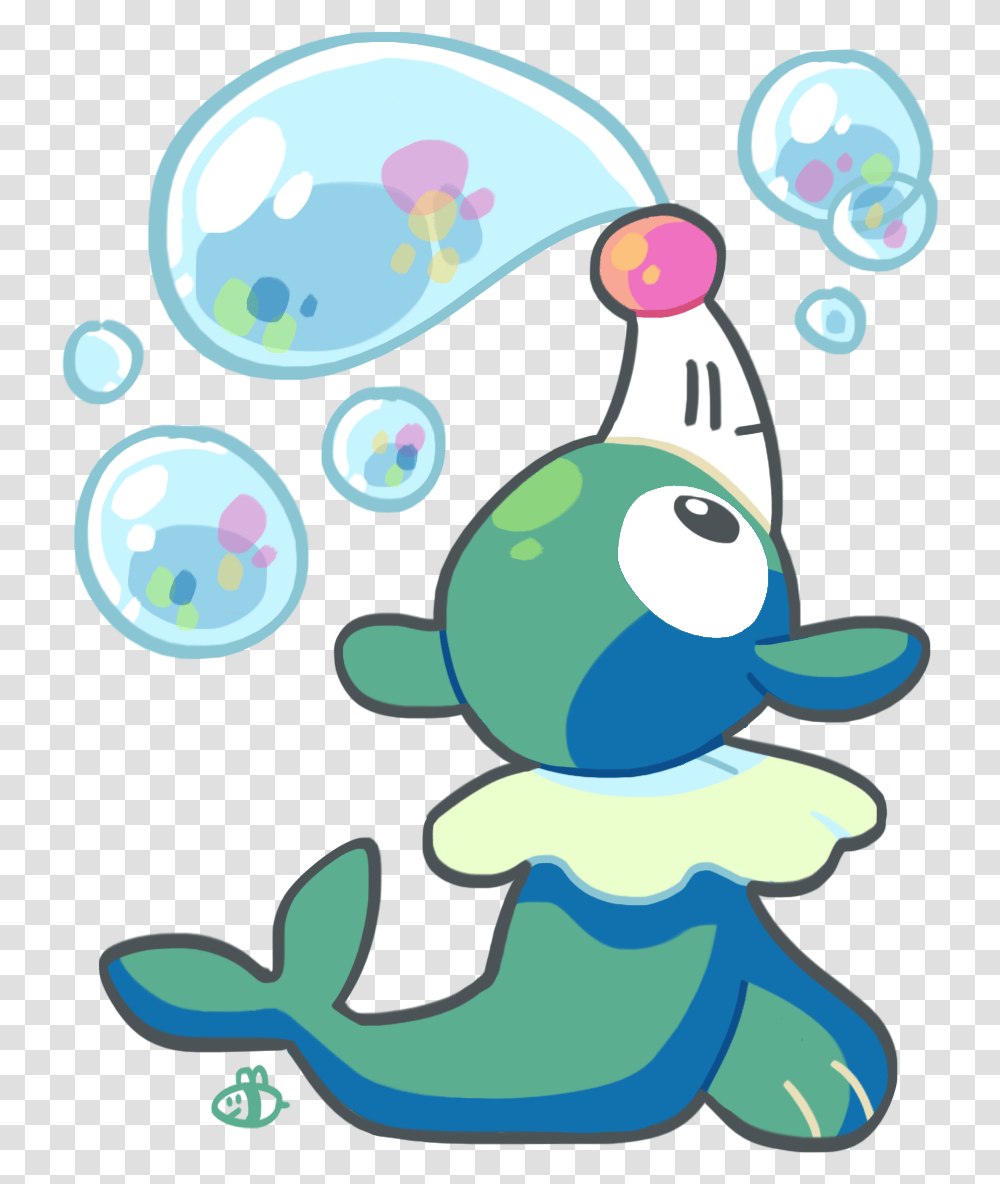 Clip Art, Animal, Bubble, Sea Life Transparent Png