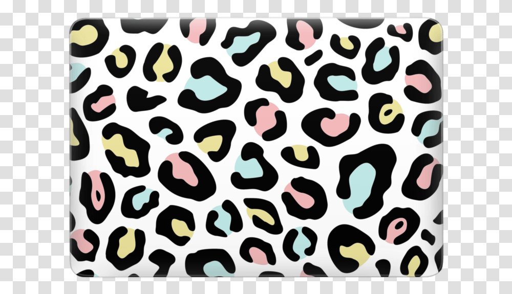 Clip Art Animal Print Vector Leopard Design, Pattern, Mouth, Rug Transparent Png
