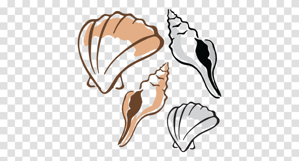 Clip Art, Animal, Sea Life, Claw, Hook Transparent Png