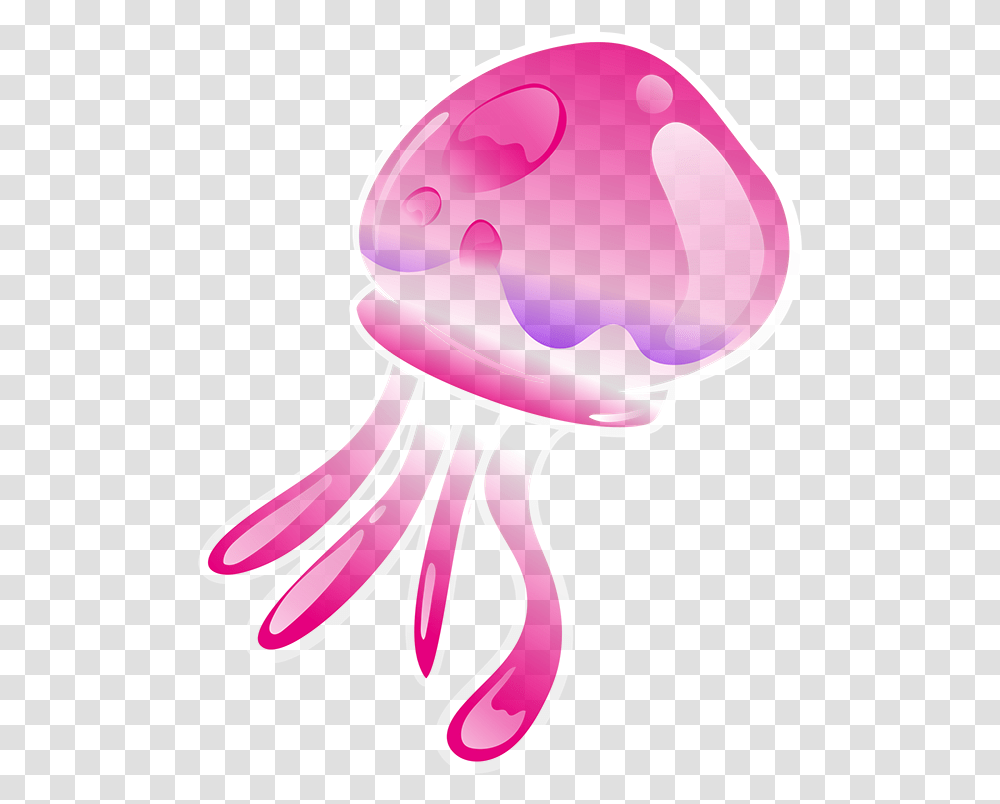 Clip Art, Animal, Sea Life, Jellyfish, Invertebrate Transparent Png