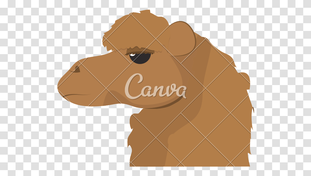 Clip Art Animal To Desert Travel Camel Clipart Head, Nature, Outdoors, Label Transparent Png