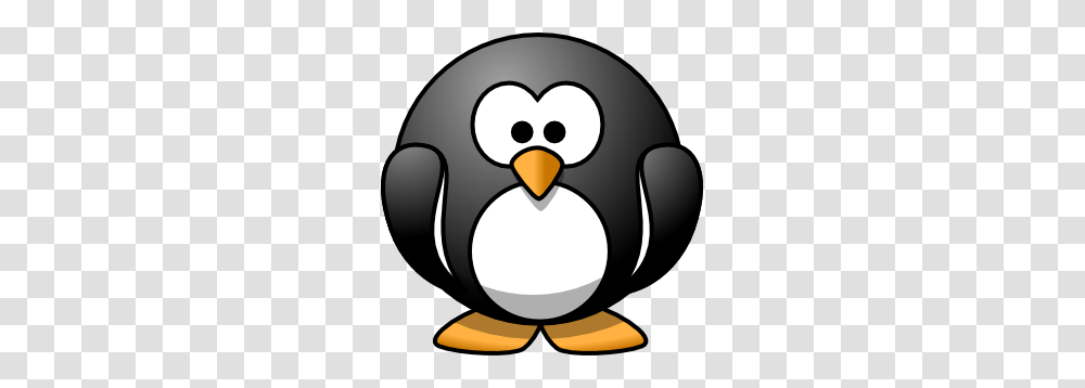 Clip Art Animation, Bird, Animal, Penguin, Soccer Ball Transparent Png