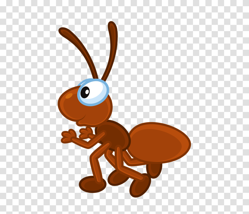 Clip Art Ant And Cricut, Invertebrate, Animal, Insect, Spider Transparent Png