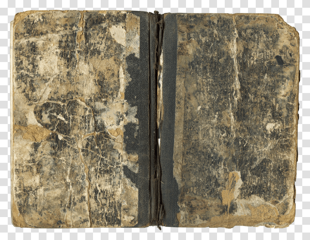 Clip Art Antique Texture Notebook Cover Texture, Rock, Rug, Apparel Transparent Png