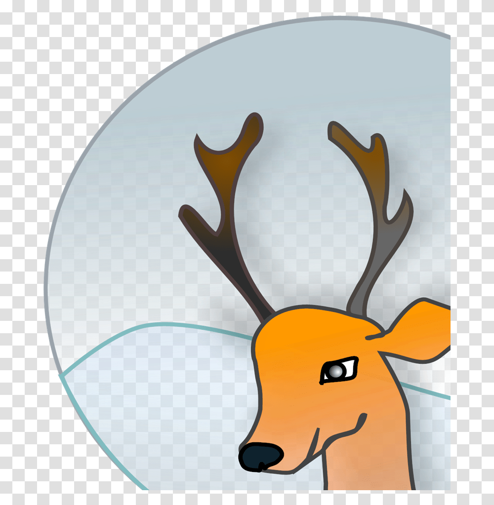 Clip Art, Antler, Mammal, Animal, Deer Transparent Png