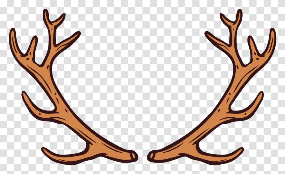 Clip Art, Antler, Scissors, Blade, Weapon Transparent Png