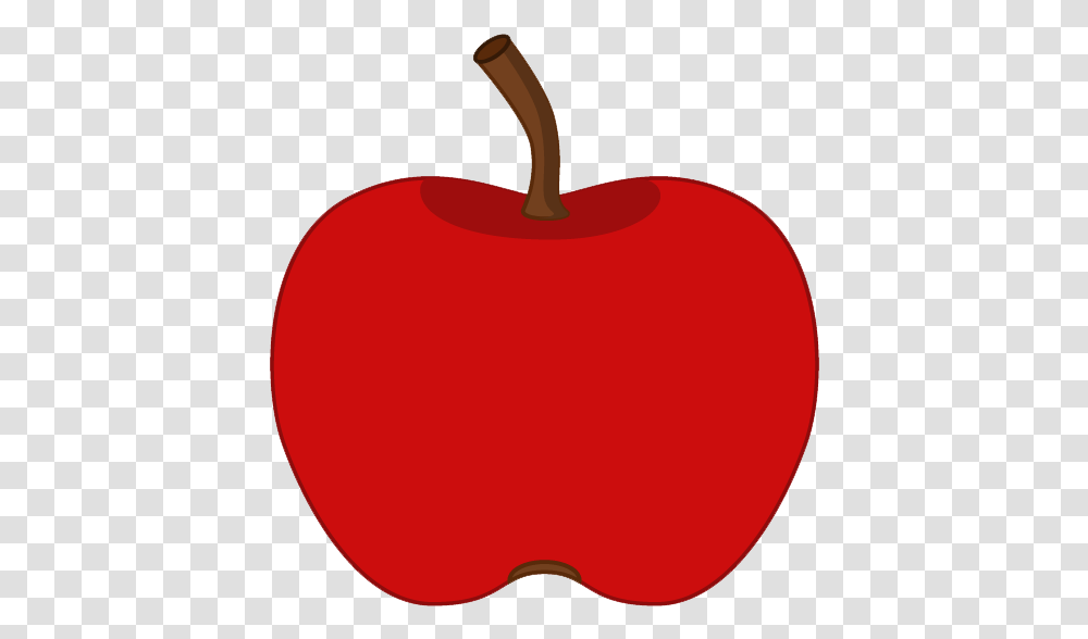 Clip Art Apple Cartoon Images Apple, Plant, Fruit, Food, Cherry Transparent Png