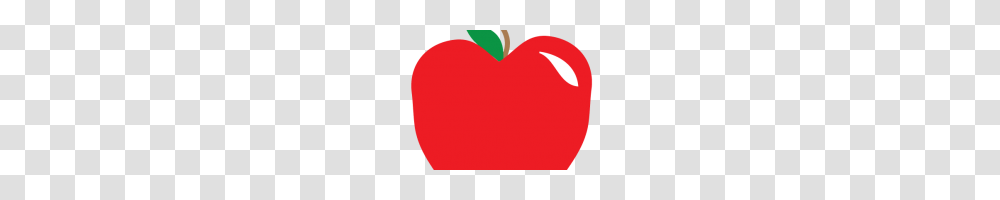 Clip Art Apple Free Apple Clipart Clipart For Teachers House, Plant, Food, Fruit, Vegetable Transparent Png