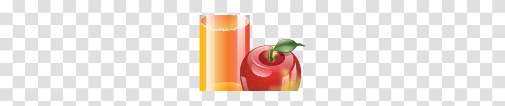 Clip Art Apple Juice Clip Art, Plant, Beverage, Drink, Fruit Transparent Png