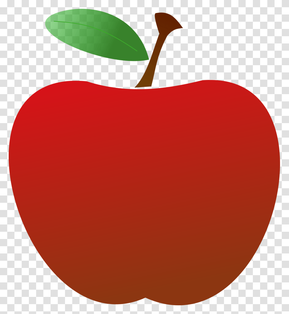 Clip Art Apple Pic Winging, Plant, Fruit, Food, Balloon Transparent Png
