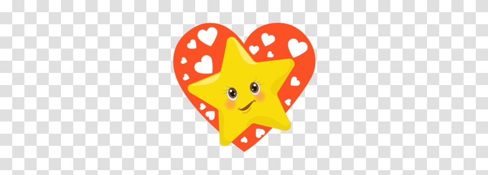 Clip Art Archives, Sweets, Food, Confectionery, Star Symbol Transparent Png