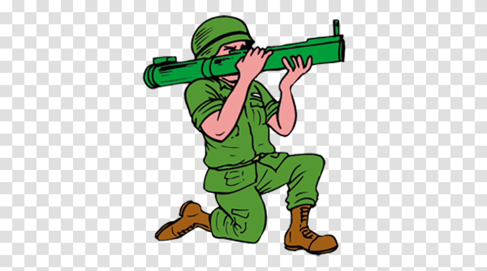 Clip Art Army Guy Clipart Transpaenrt Cartoon Military People, Leisure Activities, Person, Human, Musical Instrument Transparent Png