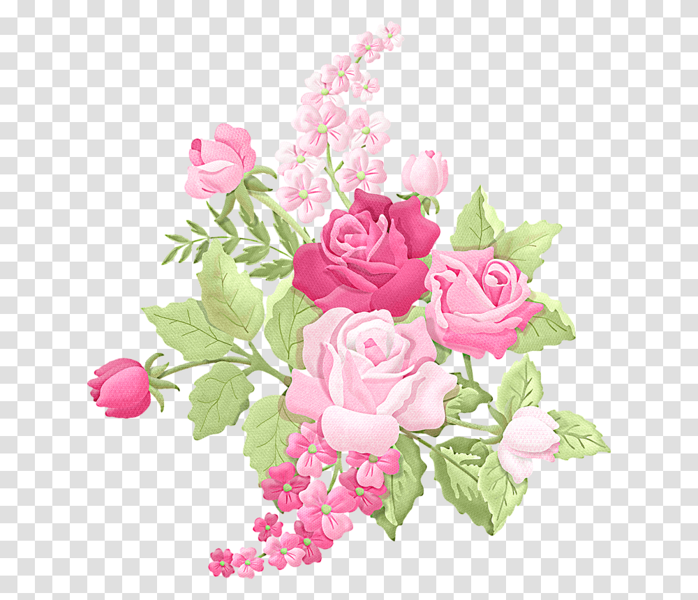 Clip Art Arranjo De Flores Kate Spade Flowers, Plant, Blossom, Flower Bouquet, Flower Arrangement Transparent Png