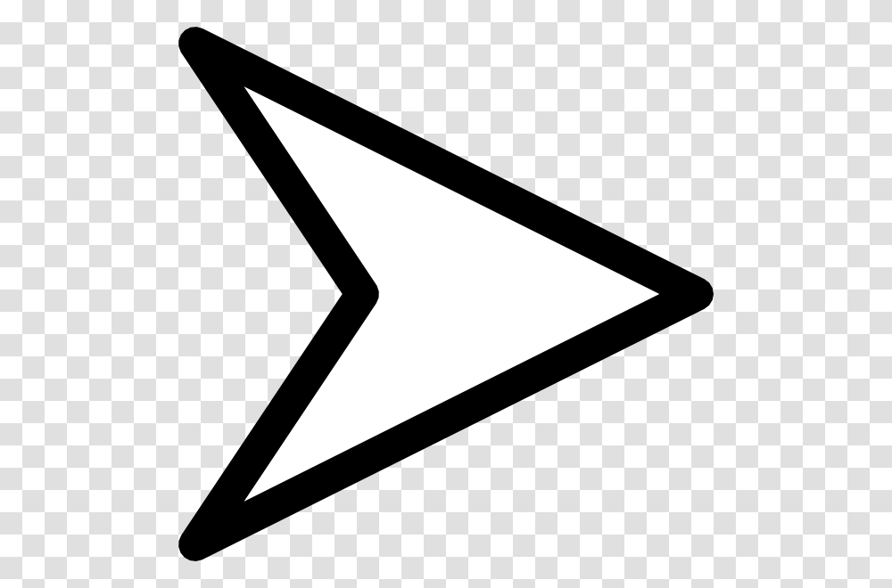 Clip Art Arrow Head, Triangle, Baton, Stick Transparent Png