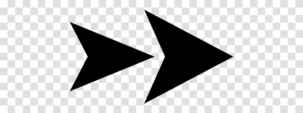 Clip Art Arrow Vector Triangle, Gray, World Of Warcraft Transparent Png