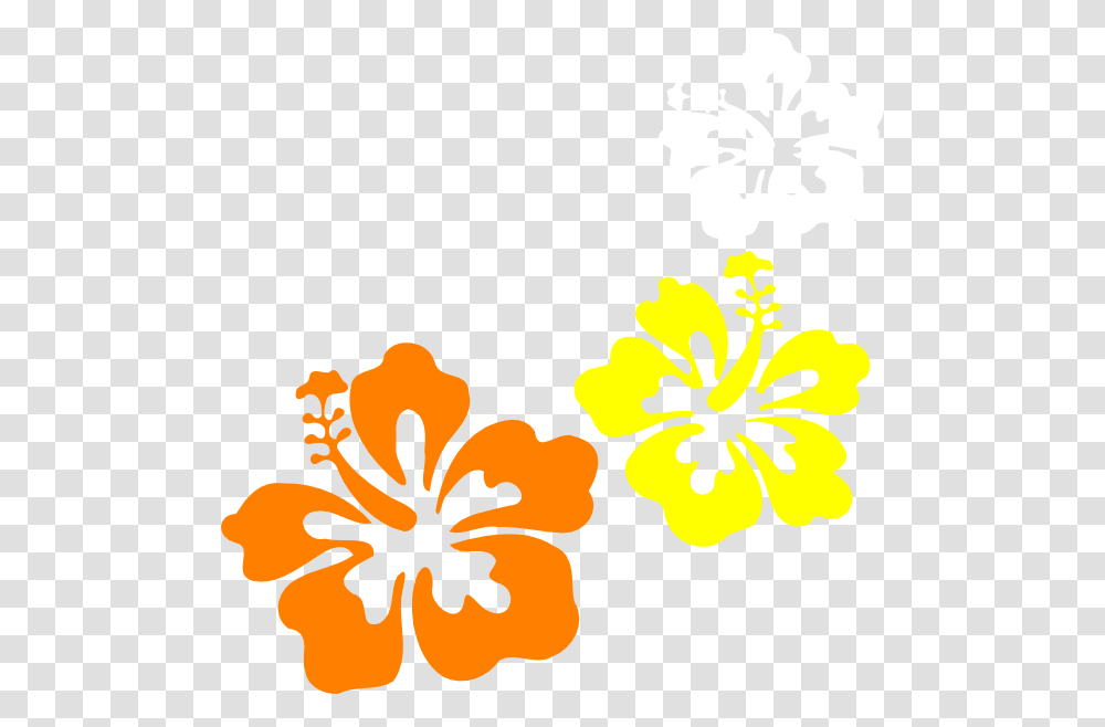 Clip Art At Clker, Plant, Flower, Blossom, Petal Transparent Png