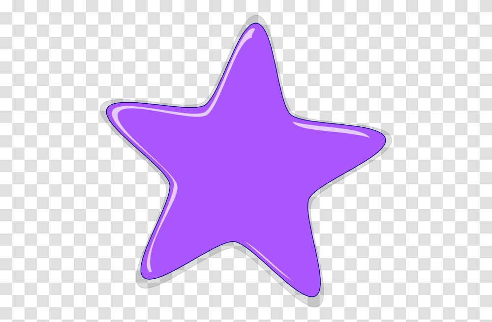 Clip Art At Clker Purple Star Clipart, Star Symbol, Axe, Tool Transparent Png