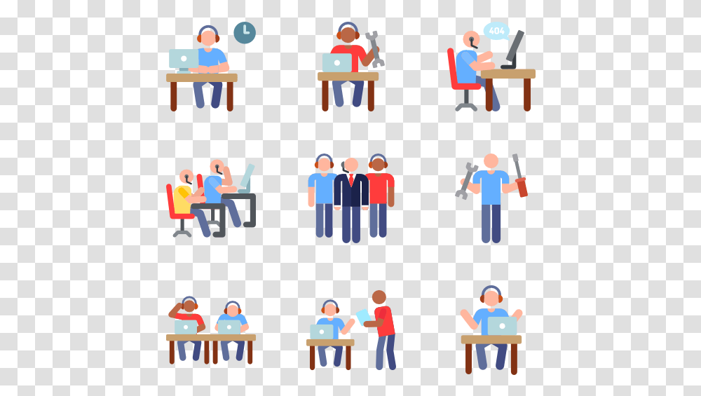 Clip Art, Audience, Crowd, Person, Speech Transparent Png