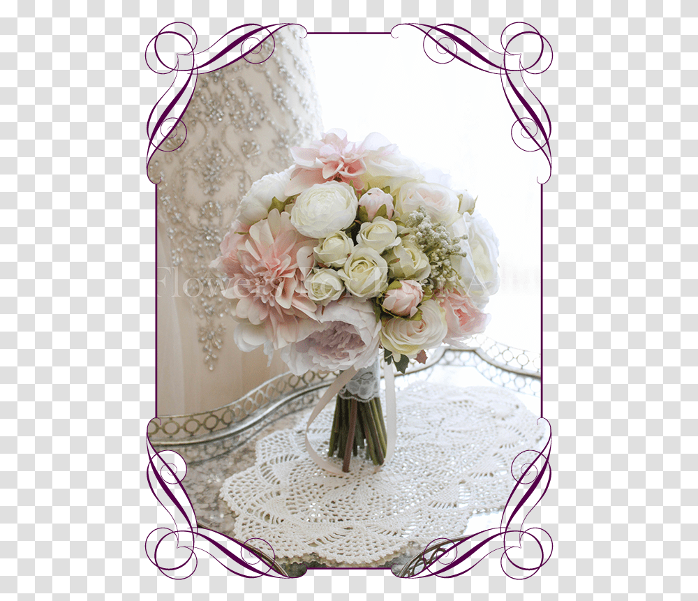 Clip Art Baby Breath Wedding Bouquets Basket For Flower Girl Wedding, Plant, Flower Bouquet, Flower Arrangement, Blossom Transparent Png