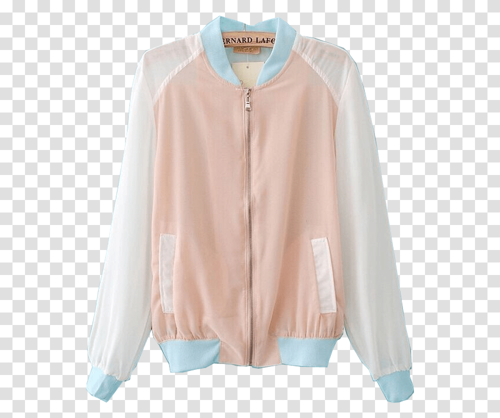 Clip Art Baby Jacket Outfit Pieces Ariana Grande Yours Truly Merch, Apparel, Blouse, Long Sleeve Transparent Png