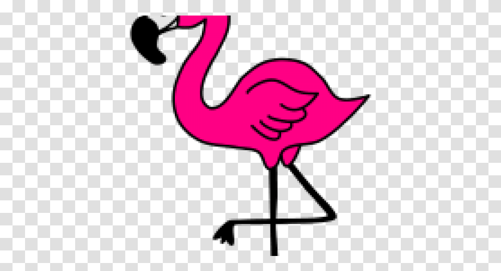 Clip Art Background Pink Flamingo Clip Art, Animal, Bird, Person, Human Transparent Png